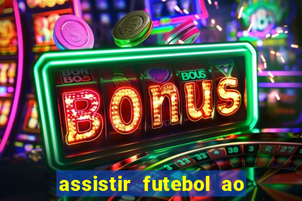 assistir futebol ao vivo rmc